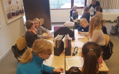 Danski šolski sistem začne z ocenjevanjem v 8. razredu